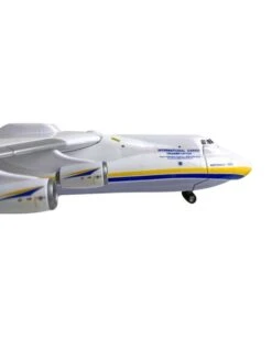 Maquette Plastique Antonov AN225 ''Mriya'' UR-82060 - 1/200e -BOUTIQUE AERO maquette plastique antonov an225 mriya ur82060 1 200e 4