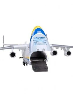 Maquette Plastique Antonov AN225 ''Mriya'' UR-82060 - 1/200e -BOUTIQUE AERO maquette plastique antonov an225 mriya ur82060 1 200e 5