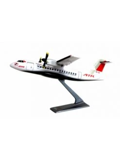 Maquette Plastique ATR42-600 - 1/100e