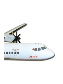Maquette Plastique ATR72-600 - 1/100e -BOUTIQUE AERO maquette plastique atr72 600 1 100e 3
