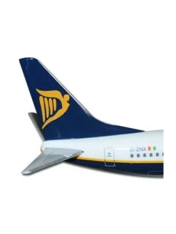 Maquette Plastique « Snap Fit » B737-800 Ryanair - 1/200e -BOUTIQUE AERO maquette plastique b737 800 ryanair 1 200e 2