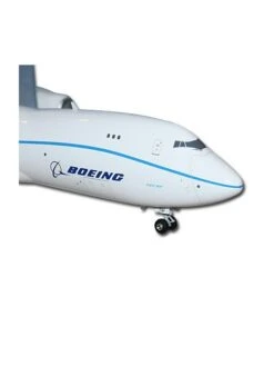 Maquette Plastique B747-8F Lite Flight Test Livery - 1/200e -BOUTIQUE AERO maquette plastique b747 8f lite flight test livery 1 200e 4
