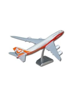 Maquette Plastique B747-8i Boeing Couleurs Exclusives - 1/200e -BOUTIQUE AERO maquette plastique b747 8i boeing couleurs exclusives 1 200e 1