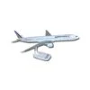 Maquette Plastique B777-300ER Air France F-GZND - 1/200e -BOUTIQUE AERO maquette plastique b777 300er air france f gznd 1 200e