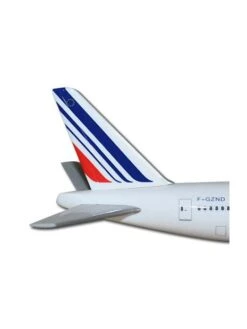 Maquette Plastique B777-300ER Air France F-GZND - 1/200e -BOUTIQUE AERO maquette plastique b777 300er air france f gznd 1 200e 2
