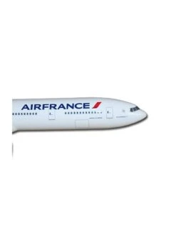 Maquette Plastique B777-300ER Air France F-GZND - 1/200e -BOUTIQUE AERO maquette plastique b777 300er air france f gznd 1 200e 3