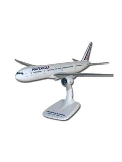 Maquette Plastique B777-300ER Air France F-GZND - 1/200e -BOUTIQUE AERO maquette plastique b777 300er air france f gznd 1 200e 4