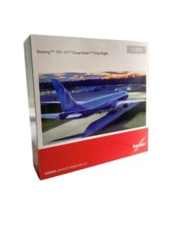 Maquette Plastique B787-10 Dreamliner 1/200e -BOUTIQUE AERO maquette plastique b787 10 dreamliner 1 200e 4