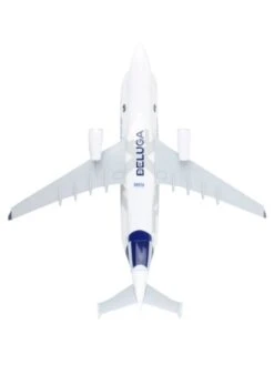 Maquette Plastique Beluga XL N°4 Avec Porte Mobile - 1/200e -BOUTIQUE AERO maquette plastique beluga xl4 avec gueule du cachalot 1200e 11