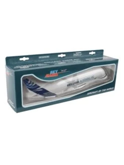 Maquette Plastique Beluga XL N°4 Avec Porte Mobile - 1/200e -BOUTIQUE AERO maquette plastique beluga xl4 avec gueule du cachalot 1200e 14