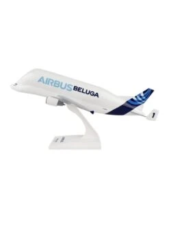Maquette Plastique Beluga ST N°1 - 1/200e -BOUTIQUE AERO maquette plastique beluga xl4 avec gueule du cachalot 1200e 2