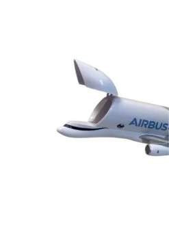 Maquette Plastique Beluga XL N°4 Avec Porte Mobile - 1/200e -BOUTIQUE AERO maquette plastique beluga xl4 avec gueule du cachalot 1200e 9