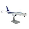 Maquette Plastique Boeing 737-800 Air Austral 1/200e -BOUTIQUE AERO maquette plastique boeing 737 800 air austral 1 200e