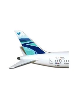 Maquette Plastique Boeing 787-8 Air Austral "Mayotte Island" - 1/200e -BOUTIQUE AERO maquette plastique boeing 787 8 air austral mayotte island 1 200e 2