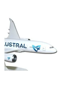 Maquette Plastique Boeing 787-8 Air Austral "Mayotte Island" - 1/200e -BOUTIQUE AERO maquette plastique boeing 787 8 air austral mayotte island 1 200e 3
