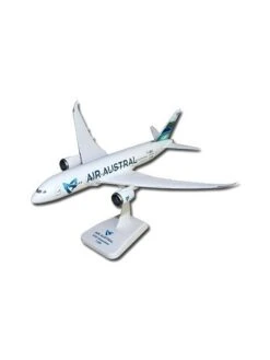 Maquette Plastique Boeing 787-8 Air Austral "Mayotte Island" - 1/200e -BOUTIQUE AERO maquette plastique boeing 787 8 air austral mayotte island 1 200e 5