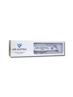 Maquette Plastique Boeing 787-8 Air Austral "Volcano" - 1/200e -BOUTIQUE AERO maquette plastique boeing 787 8 air austral volcano 1 200e 7