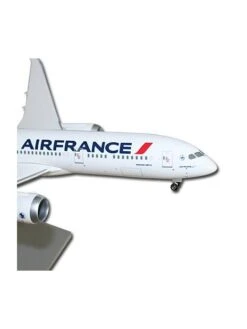 Maquette Plastique Boeing 787-9 Air France - 1/200e -BOUTIQUE AERO maquette plastique boeing 787 9 air france 1 200e 3