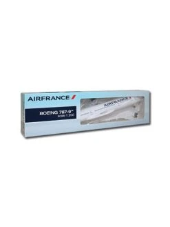 Maquette Plastique Boeing 787-9 Air France - 1/200e -BOUTIQUE AERO maquette plastique boeing 787 9 air france 1 200e 6