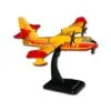 Maquette Plastique Canadair CL415 Sécurité Civile -BOUTIQUE AERO maquette plastique canadair cl415 securite civile