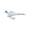 Maquette Plastique « Snap Fit » Concorde Air France - 1/250e 2 Maquette Plastique « Snap Fit » Concorde Air France - 1/250e -BOUTIQUE AERO maquette plastique concorde air france 1 250e