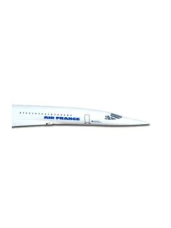 Maquette Plastique « Snap Fit » Concorde Air France - 1/250e -BOUTIQUE AERO maquette plastique concorde air france 1 250e 3