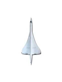 Maquette Plastique « Snap Fit » Concorde Air France - 1/250e -BOUTIQUE AERO maquette plastique concorde air france 1 250e 5