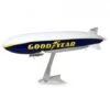 Maquette Plastique Goodyear Zeppelin NT 1/200e -BOUTIQUE AERO maquette plastique goodyear zeppelin nt 1200e