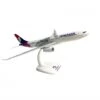 Maquette Plastique « Snap Fit » A330-200 - Hawaiian Airlines « Tutukamolehonua » - 1/200e -BOUTIQUE AERO maquette plastique hawaiian airlines a330 200 1200e