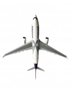 Maquette Plastique « Snap Fit » A330-200 - Hawaiian Airlines « Tutukamolehonua » - 1/200e -BOUTIQUE AERO maquette plastique hawaiian airlines a330 200 1200e 2