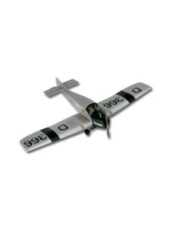 Maquette Plastique Junkers F13 - 1/87e