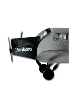 Maquette Plastique Junkers F13 - 1/87e -BOUTIQUE AERO maquette plastique junkers f13 1 87e 3