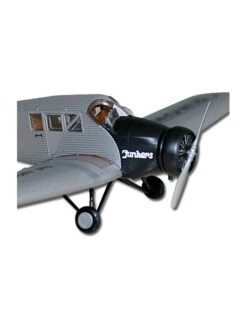 Maquette Plastique Junkers F13 Rimowa - 1/87e -BOUTIQUE AERO maquette plastique junkers f13 rimowa 1 87e 3