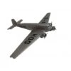 Maquette Plastique Junkers Ju52 British European Airways « Jupiter » - 1/160e