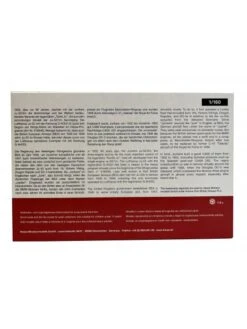 Maquette Plastique Junkers Ju52 British European Airways « Jupiter » - 1/160e -BOUTIQUE AERO maquette plastique junkers ju52 british european airways jupiter 1160 6