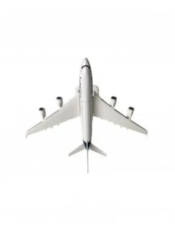 Maquette Plastique « Snap Fit » Airbus A380 Lufthansa - 1/250e -BOUTIQUE AERO maquette plastique lufthansa airbus a380 2