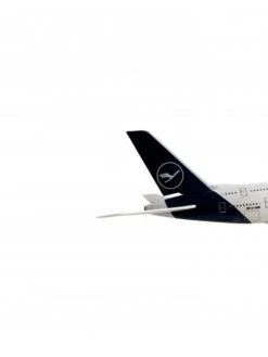 Maquette Plastique « Snap Fit » Airbus A380 Lufthansa - 1/250e -BOUTIQUE AERO maquette plastique lufthansa airbus a380 3