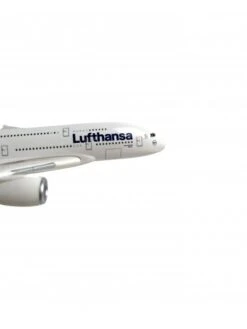 Maquette Plastique « Snap Fit » Airbus A380 Lufthansa - 1/250e -BOUTIQUE AERO maquette plastique lufthansa airbus a380 4