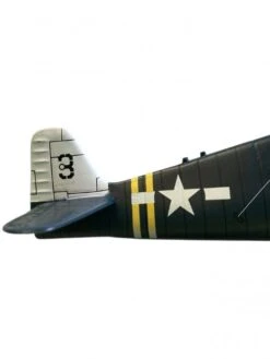Maquette Métal Grumman F6F Hellcat - 1/72e -BOUTIQUE AERO maquette plastique northrop grumman b2 spirit 0329 1 200e 2