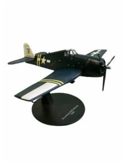 Maquette Métal Grumman F6F Hellcat - 1/72e