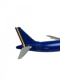 Maquette Plastique « Snap Fit » A320 ITA Airways - 1/200e -BOUTIQUE AERO maquette plastique snap fit a320 ita airways 1 200e 2