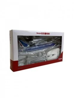 Maquette Plastique « Snap Fit » A320 ITA Airways - 1/200e -BOUTIQUE AERO maquette plastique snap fit a320 ita airways 1 200e 4