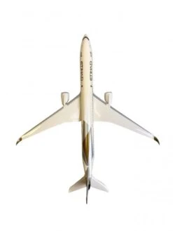 Maquette Plastique « Snap Fit » Airbus A350-1000 Etihad Airways A6-XWC - 1/200e -BOUTIQUE AERO maquette plastique snap fit etihad airways airbus a350 1000 a6 1 2