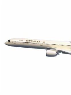 Maquette Plastique « Snap Fit » Airbus A350-1000 Etihad Airways A6-XWC - 1/200e -BOUTIQUE AERO maquette plastique snap fit etihad airways airbus a350 1000 a6 1 3