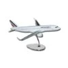 Maquette Résine A320 Avec Sharklets Air France - 1/100e