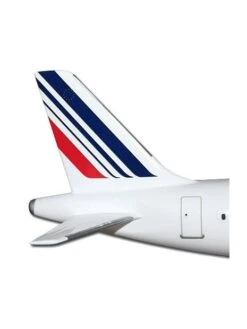 Maquette Résine A320 Avec Sharklets Air France - 1/100e -BOUTIQUE AERO maquette resine a320 air france ancienne livree 1 100e 2