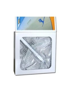 Maquette Résine A321-200 Lufthansa Livrée Rétro - 1/200e -BOUTIQUE AERO maquette resine a321 200 lufthansa livree retro 1 200e 7