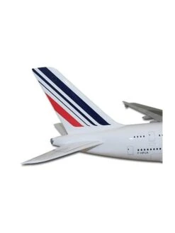 Maquette Résine A380-800 Air France F-HPJA - 1/100e -BOUTIQUE AERO maquette resine a380 800 air france f hpja 1 100e 2
