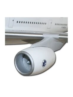 Maquette Résine A380-800 Air France F-HPJA - 1/100e -BOUTIQUE AERO maquette resine a380 800 air france f hpja 1 100e 4