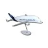 Maquette Résine Airbus Beluga ST - 1/100e -BOUTIQUE AERO maquette resine airbus a300 600st beluga 1 100e